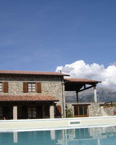 Antica Capanna