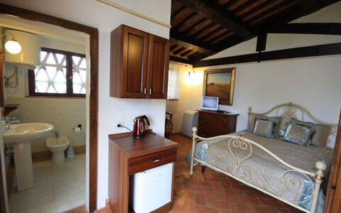 Accommodatie:&nbsp;Nr. 9