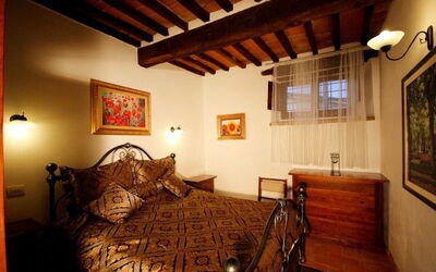 Accommodatie:&nbsp;Nr.4