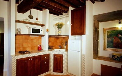 Accommodatie:&nbsp;Nr.5