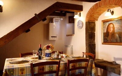 Accommodatie:&nbsp;Nr.6