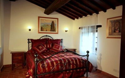 Accommodatie:&nbsp;Nr.8