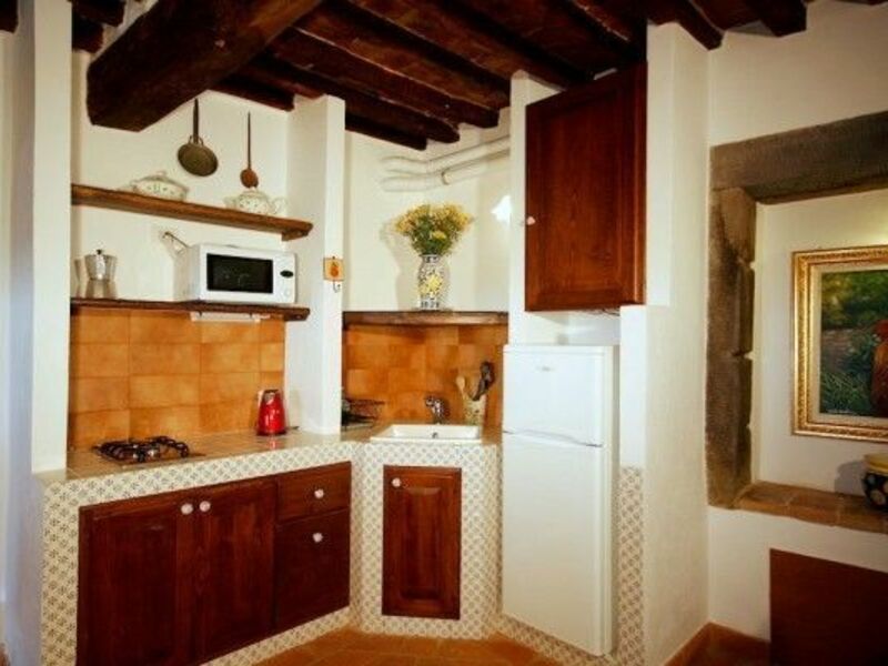 Accommodatie:&nbsp;Nr.5