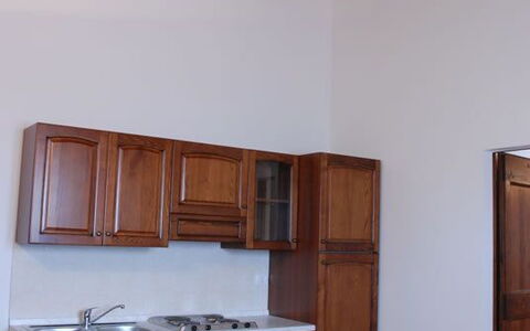Accommodatie:&nbsp;Girasole