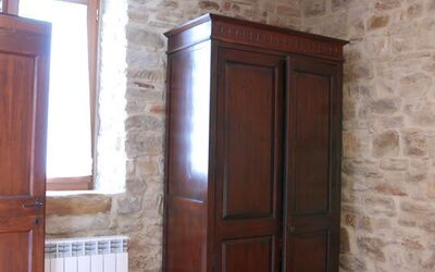 Accommodatie:&nbsp;Olivo