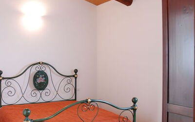 Accommodatie:&nbsp;Girasole