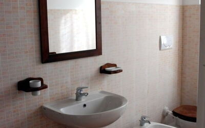 Accommodatie:&nbsp;Girasole