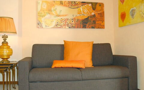 Accommodatie:&nbsp;Apartment 2