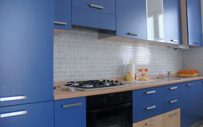 Accommodatie:&nbsp;Apartment 4