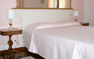 Accommodatie:&nbsp;Apartment 3