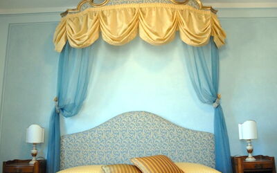 Accommodatie:&nbsp;Apartment 4