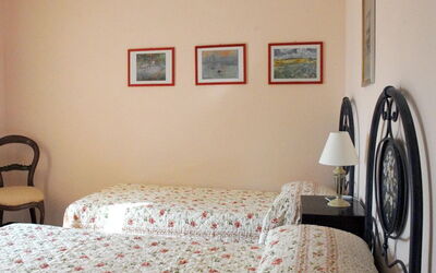 Accommodatie:&nbsp;Apartment 3
