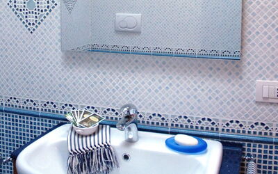 Accommodatie:&nbsp;Apartment 3