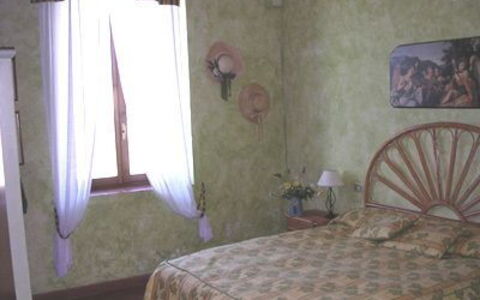 Accommodatie:&nbsp;Borgo Cappelli 2