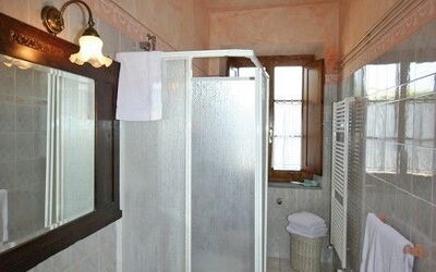 Accommodatie:&nbsp;Borgo Cappelli 3