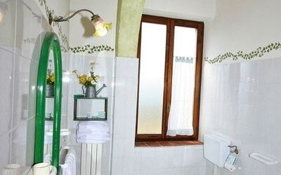 Accommodatie:&nbsp;Borgo Cappelli 1