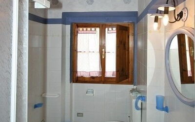 Accommodatie:&nbsp;Borgo Cappelli 4