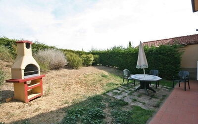 Accommodatie:&nbsp;Borgo Cappelli 3