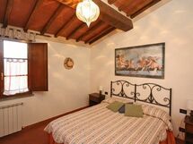 Accommodatie:&nbsp;Borgo Cappelli 5