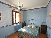 Accommodatie:&nbsp;Borgo Cappelli 4