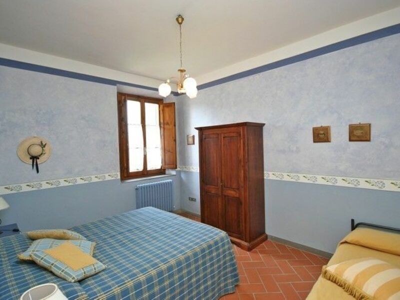 Accommodatie:&nbsp;Borgo Cappelli 4