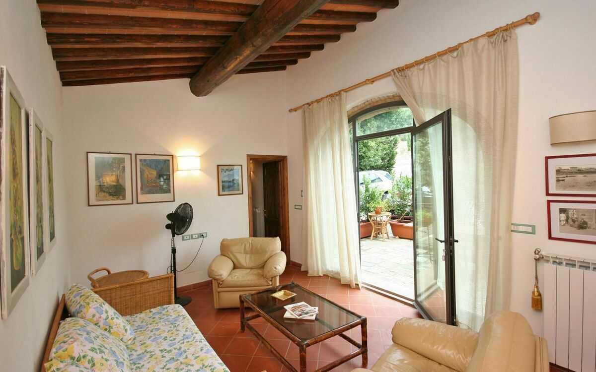 Accommodatie:&nbsp;Casa Benedetta 1