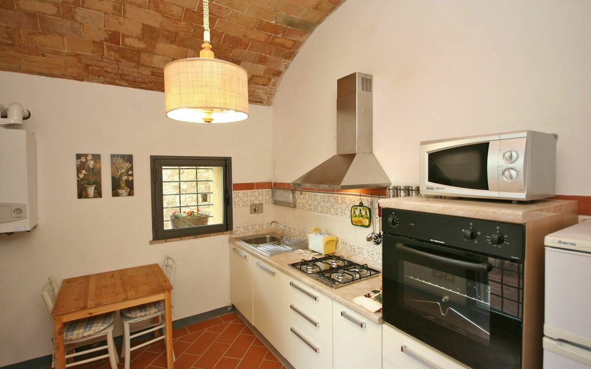 Accommodatie:&nbsp;Casa Benedetta 2