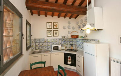 Accommodatie:&nbsp;Casa Benedetta 1