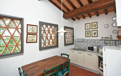 Accommodatie:&nbsp;Casa Benedetta 1