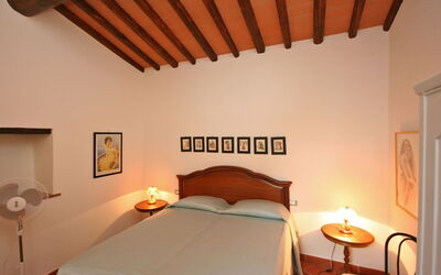 Accommodatie:&nbsp;Casa Benedetta 1