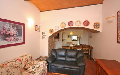 Accommodatie:&nbsp;Casa Benedetta 2