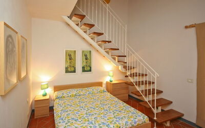 Accommodatie:&nbsp;Casa Benedetta 2