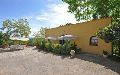 Casa Benedetta - San Casciano in Val di Pesa, Toscane, Italië - Casa Benedetta 1