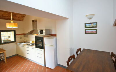 Accommodatie:&nbsp;Casa Benedetta 2