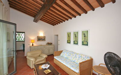 Accommodatie:&nbsp;Casa Benedetta 1