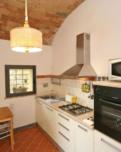 Casa Benedetta 2