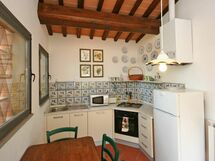 Accommodatie:&nbsp;Casa Benedetta 1