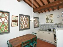 Accommodatie:&nbsp;Casa Benedetta 1