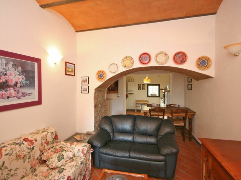 Accommodatie:&nbsp;Casa Benedetta 2