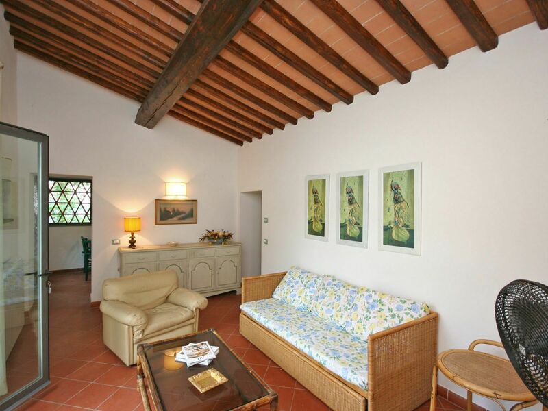 Accommodatie:&nbsp;Casa Benedetta 1
