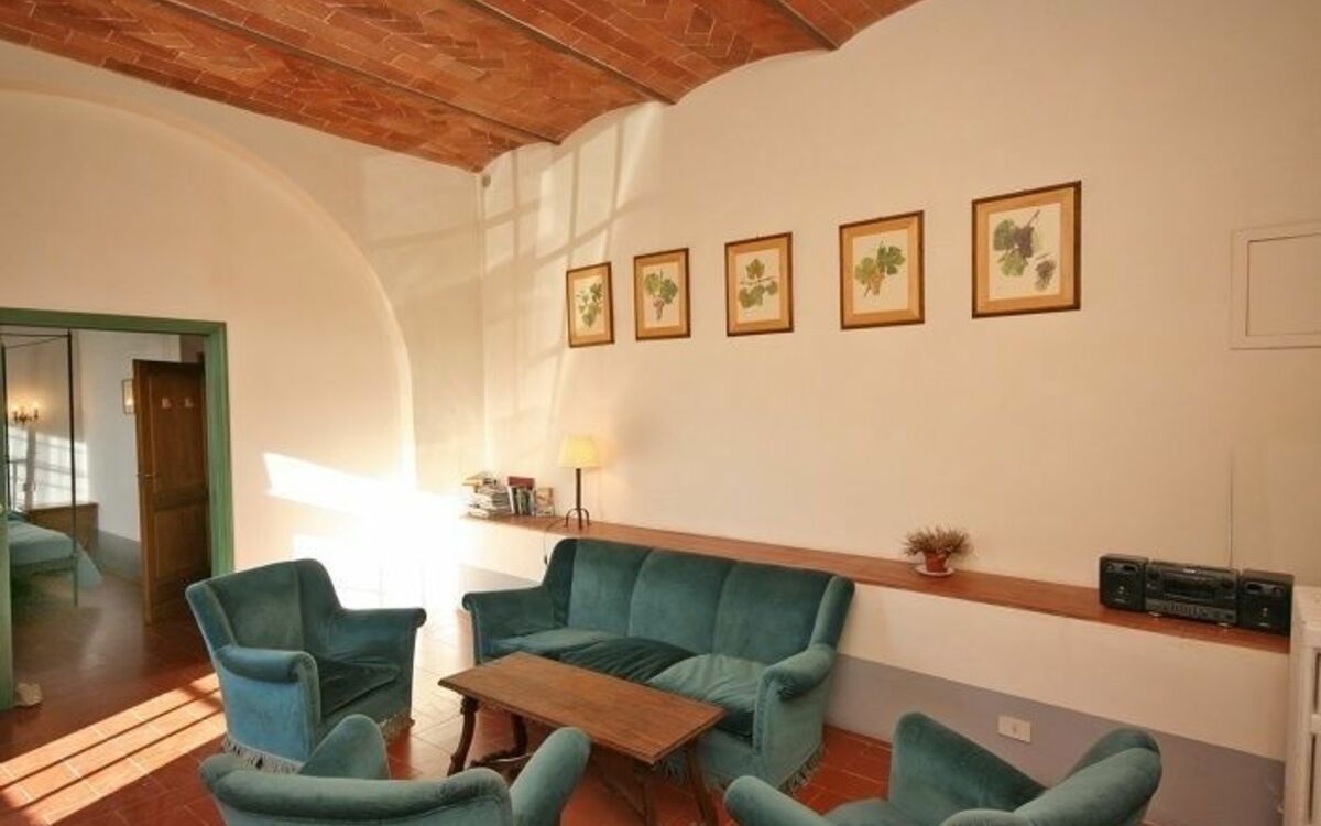 Accommodatie:&nbsp;San Pierino 1