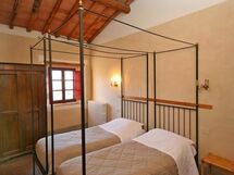 Accommodatie:&nbsp;San Pierino 1
