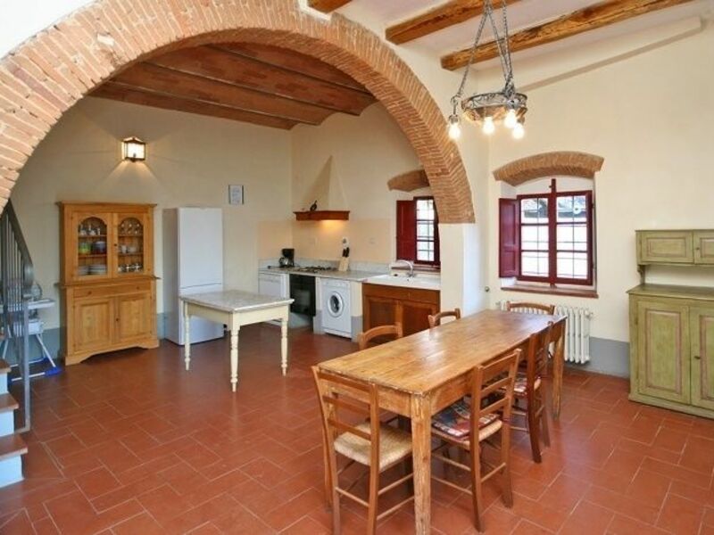 Accommodatie:&nbsp;San Pierino 1