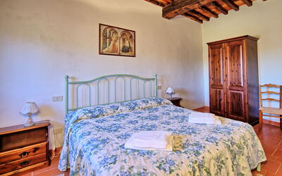 Accommodatie:&nbsp;Mercatale 3