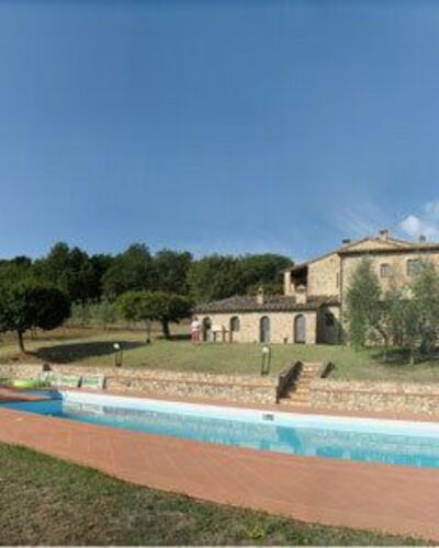 Villa Rachele