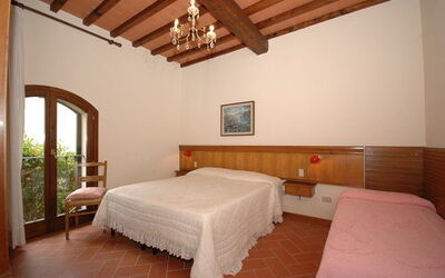 Accommodatie:&nbsp;Rimaggio 3