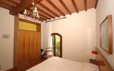 Accommodatie:&nbsp;Rimaggio 3
