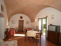 Accommodatie:&nbsp;Rimaggio 2