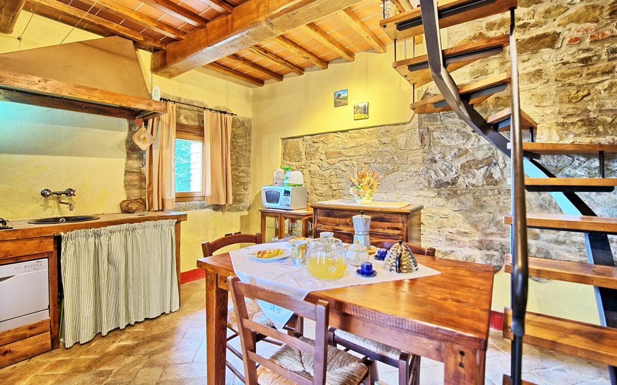 Accommodatie:&nbsp;Orietta 3