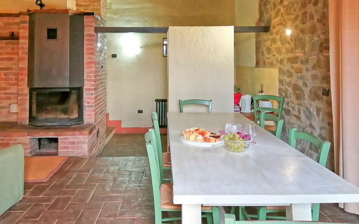 Accommodatie:&nbsp;Orietta 4